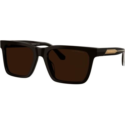 Giorgio Armani Gafas de sol 0EA4262U Marrón Talla: 57X19 Marrón Giorgio Armani Gafas de sol 0EA4262U Marrón Talla: 57X19 Marrón