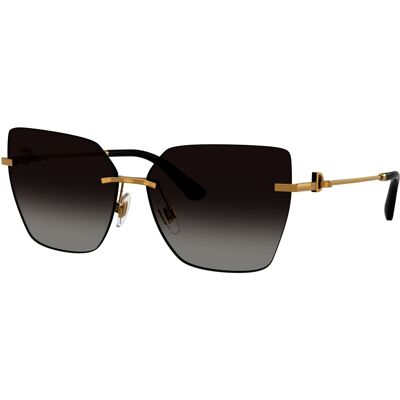 D&G Gafas de sol 0DG2321 Dorados Talla: 62X14 Dorados D&G Gafas de sol 0DG2321 Dorados Talla: 62X14 Dorados