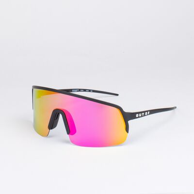 Out Of Gafas de sol PIUMA XS035524S Negro Talla: 99X1 Negro Out Of Gafas de sol PIUMA XS035524S Negro Talla: 99X1 Negro