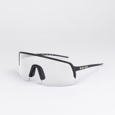 Out Of Gafas de sol PIUMA XS035540S Negro Talla: 99X1 Negro Out Of Gafas de sol PIUMA XS035540S Negro Talla: 99X1 Negro