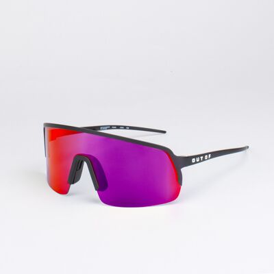 Out Of Gafas de sol PIUMA XS035590S Negro Talla: 99X1 Negro Out Of Gafas de sol PIUMA XS035590S Negro Talla: 99X1 Negro