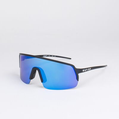 Out Of Gafas de sol PIUMA XS035513L Negro Talla: 99X1 Negro Out Of Gafas de sol PIUMA XS035513L Negro Talla: 99X1 Negro