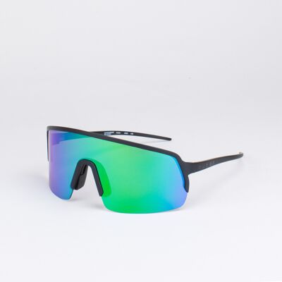 Out Of Gafas de sol PIUMA XS030223S Negro Talla: 99X1 Negro Out Of Gafas de sol PIUMA XS030223S Negro Talla: 99X1 Negro