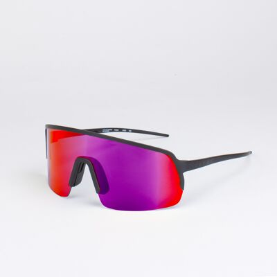 Out Of Gafas de sol PIUMA XS030290L Negro Talla: 99X1 Negro Out Of Gafas de sol PIUMA XS030290L Negro Talla: 99X1 Negro