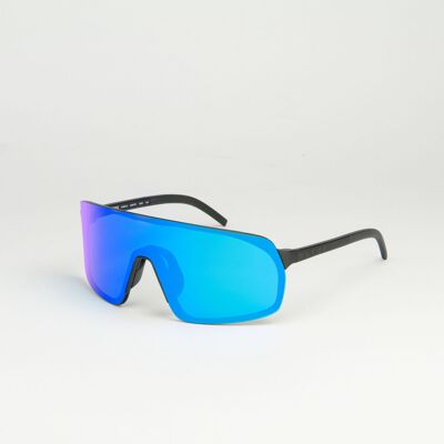 Out Of Gafas de sol RAMS XS100203M Negro Talla: 99X1 Negro Out Of Gafas de sol RAMS XS100203M Negro Talla: 99X1 Negro