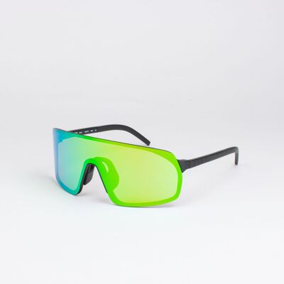 Out Of Gafas de sol RAMS XS100218M Negro Talla: 99X1 Negro Out Of Gafas de sol RAMS XS100218M Negro Talla: 99X1 Negro