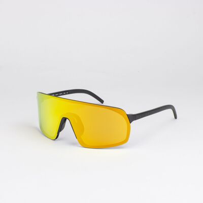 Out Of Gafas de sol RAMS XS100217M Negro Talla: 99X1 Negro Out Of Gafas de sol RAMS XS100217M Negro Talla: 99X1 Negro