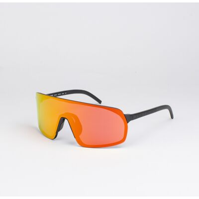 Out Of Gafas de sol RAMS XS100206S Negro Talla: 99X1 Negro Out Of Gafas de sol RAMS XS100206S Negro Talla: 99X1 Negro