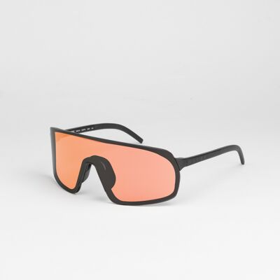 Out Of Gafas de sol RAMS XS100225S Negro Talla: 99X1 Negro Out Of Gafas de sol RAMS XS100225S Negro Talla: 99X1 Negro