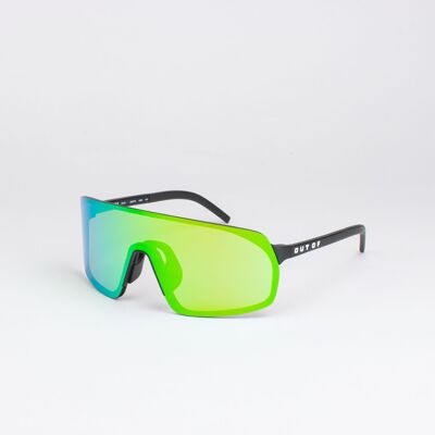 Out Of Gafas de sol RAMS XS105518M Negro Talla: 99X1 Negro Out Of Gafas de sol RAMS XS105518M Negro Talla: 99X1 Negro