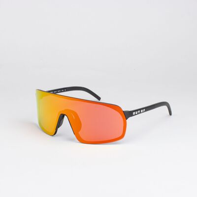 Out Of Gafas de sol RAMS XS105506S Negro Talla: 99X1 Negro Out Of Gafas de sol RAMS XS105506S Negro Talla: 99X1 Negro