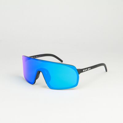 Out Of Gafas de sol RAMS XS105503S Negro Talla: 99X1 Negro Out Of Gafas de sol RAMS XS105503S Negro Talla: 99X1 Negro