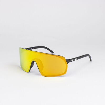 Out Of Gafas de sol RAMS XS105517S Negro Talla: 99X1 Negro Out Of Gafas de sol RAMS XS105517S Negro Talla: 99X1 Negro
