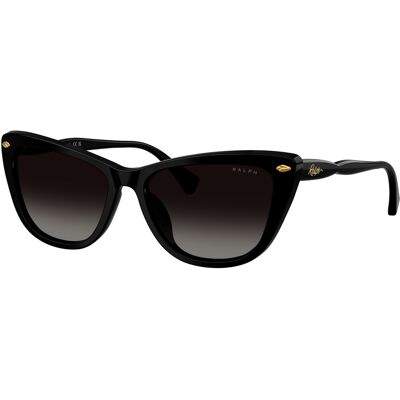 Ralph Lauren Gafas de sol 0RA5346U Negro Talla: 57X16 Negro Ralph Lauren Gafas de sol 0RA5346U Negro Talla: 57X16 Negro