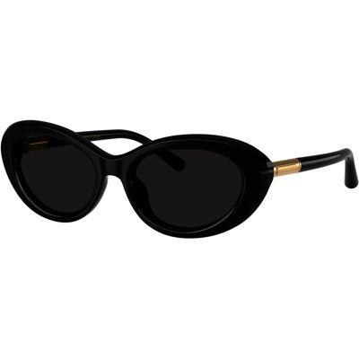 D&G Gafas de sol 0DG4519 Negro Talla: 54X18 Negro D&G Gafas de sol 0DG4519 Negro Talla: 54X18 Negro