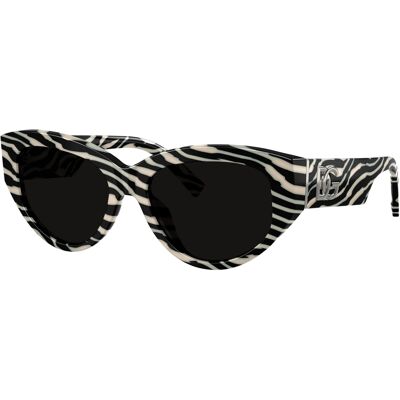 D&G Gafas de sol 0DG4514 Blanco Talla: 55X17 Blanco D&G Gafas de sol 0DG4514 Blanco Talla: 55X17 Blanco