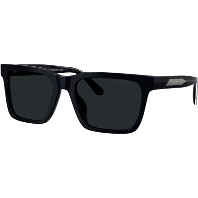 Giorgio Armani Gafas de sol 0EA4262U Azul Talla: 57X19 Azul Giorgio Armani Gafas de sol 0EA4262U Azul Talla: 57X19 Azul