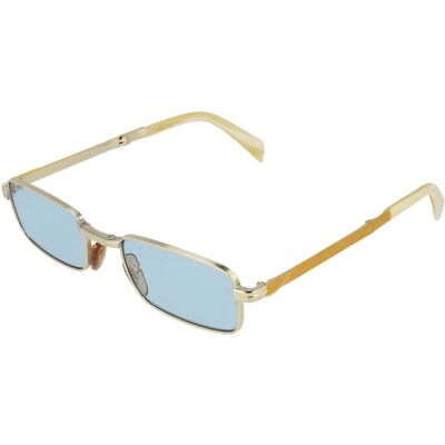 David Beckham Gafas de sol DB 99/ORIGAMI DB 99/ORIGAMI Dorados Talla: 53X21 Dorados David Beckham Gafas de sol DB 99/ORIGAMI DB 99/ORIGAMI Dorados Talla: 53X21 Dorados