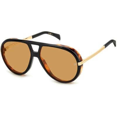 David Beckham Gafas de sol DB 99/VOYAGER DB 99/VOYAGER Marrón Talla: 61X15 Marrón David Beckham Gafas de sol DB 99/VOYAGER DB 99/VOYAGER Marrón Talla: 61X15 Marrón