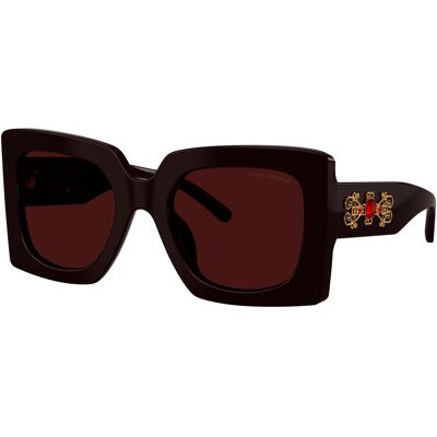 D&G Gafas de sol 0DG4525B Granate Talla: 54X22 Granate D&G Gafas de sol 0DG4525B Granate Talla: 54X22 Granate