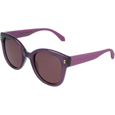 Polaroid Gafas de sol PLD 6248/S/X Lila Talla: 50X23 Lila Polaroid Gafas de sol PLD 6248/S/X Lila Talla: 50X23 Lila