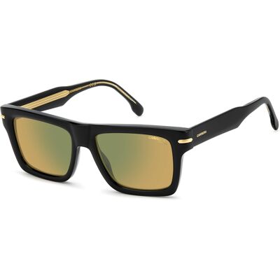 Gafas de sol CARRERA 305/S Negro Talla: 54X17 Negro Gafas de sol CARRERA 305/S Negro Talla: 54X17 Negro