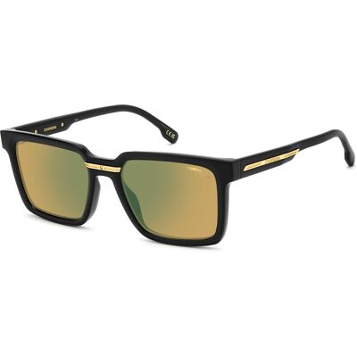 Carrera Gafas de sol VICTORY C 02/S Negro Talla: 54X19 Negro Carrera Gafas de sol VICTORY C 02/S Negro Talla: 54X19 Negro