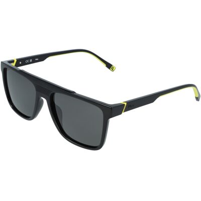 Fila Gafas de sol SFID20 Negro Talla: 57X18 Negro Fila Gafas de sol SFID20 Negro Talla: 57X18 Negro