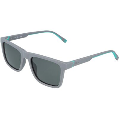 Fila Gafas de sol SFID21 Gris Talla: 56X19 Gris Fila Gafas de sol SFID21 Gris Talla: 56X19 Gris