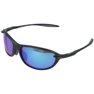Maui Jim Gafas de sol MJ0339S Negro Talla: 62X17 Negro Maui Jim Gafas de sol MJ0339S Negro Talla: 62X17 Negro