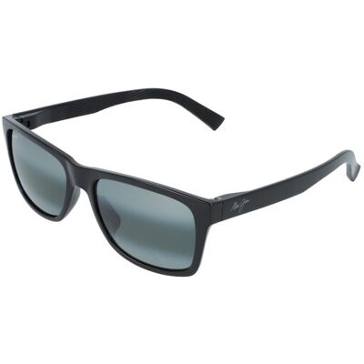Maui Jim Gafas de sol MJ0345S Negro Talla: 57X17 Negro Maui Jim Gafas de sol MJ0345S Negro Talla: 57X17 Negro