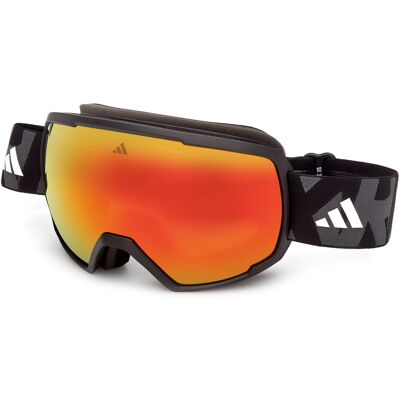 Adidas Gafas de sol SP0121 Negro Talla: 99X1 Negro Adidas Gafas de sol SP0121 Negro Talla: 99X1 Negro