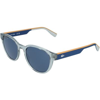 Lacoste Gafas de sol L6088S Gris Talla: 54X20 Gris Lacoste Gafas de sol L6088S Gris Talla: 54X20 Gris