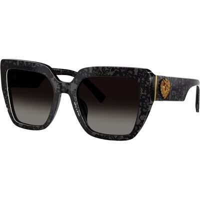 D&G Gafas de sol 0DG4538 Gris Talla: 54X20 Gris D&G Gafas de sol 0DG4538 Gris Talla: 54X20 Gris