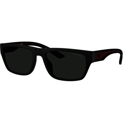 Giorgio Armani Gafas de sol 0EA4267U Negro Talla: 57X18 Negro Giorgio Armani Gafas de sol 0EA4267U Negro Talla: 57X18 Negro