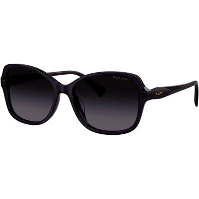 Ralph Lauren Gafas de sol 0RA5351U Lila Talla: 57X16 Lila Ralph Lauren Gafas de sol 0RA5351U Lila Talla: 57X16 Lila