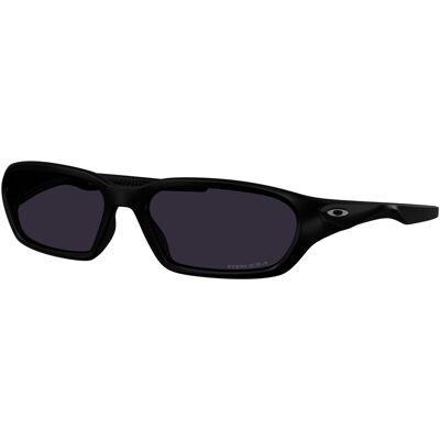 Oakley Gafas de sol TERRAFORMA 0OO9530 Negro Talla: 58X17 Negro Oakley Gafas de sol TERRAFORMA 0OO9530 Negro Talla: 58X17 Negro