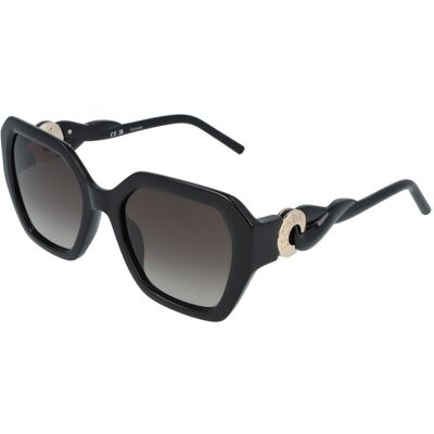 Escada Gafas de sol SESG37 Negro Talla: 54X20 Negro Escada Gafas de sol SESG37 Negro Talla: 54X20 Negro