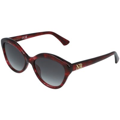 Nina Ricci Gafas de sol SNR478 Rojo Talla: 55X17 Rojo Nina Ricci Gafas de sol SNR478 Rojo Talla: 55X17 Rojo