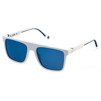Fila Gafas de sol SFID20 Blanco Talla: 57X18 Blanco Fila Gafas de sol SFID20 Blanco Talla: 57X18 Blanco