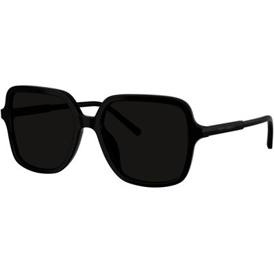 D&G Gafas de sol 0DG4539 Negro Talla: 55X17 Negro D&G Gafas de sol 0DG4539 Negro Talla: 55X17 Negro