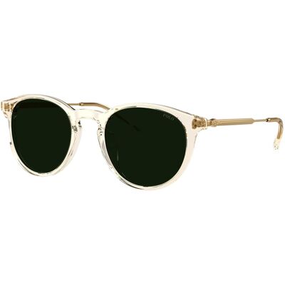 Polo Ralph Lauren Gafas de sol 0PH4239U Amarillo Talla: 50X21 Amarillo Polo Ralph Lauren Gafas de sol 0PH4239U Amarillo Talla: 50X21 Amarillo