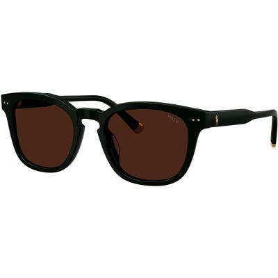 Polo Ralph Lauren Gafas de sol 0PH4242U Verde Talla: 52X20 Verde Polo Ralph Lauren Gafas de sol 0PH4242U Verde Talla: 52X20 Verde