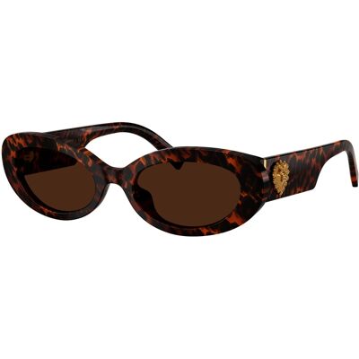 D&G Gafas de sol 0DG4537 Marrón Talla: 53X19 Marrón D&G Gafas de sol 0DG4537 Marrón Talla: 53X19 Marrón