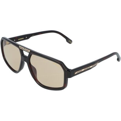 Carrera Gafas de sol VICTORY C 26/S Rojo Talla: 59X16 Rojo Carrera Gafas de sol VICTORY C 26/S Rojo Talla: 59X16 Rojo
