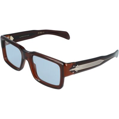 David Beckham Gafas de sol DB 7159/S Marrón Talla: 53X20 Marrón David Beckham Gafas de sol DB 7159/S Marrón Talla: 53X20 Marrón