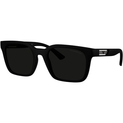 Giorgio Armani Gafas de sol 0EA4269 Negro Talla: 54X20 Negro Giorgio Armani Gafas de sol 0EA4269 Negro Talla: 54X20 Negro