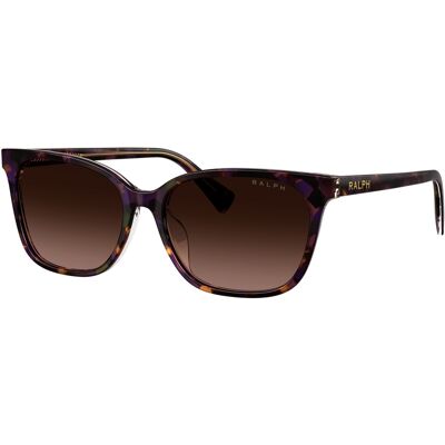Ralph Lauren Gafas de sol 0RA5348U Marrón Talla: 56X16 Marrón Ralph Lauren Gafas de sol 0RA5348U Marrón Talla: 56X16 Marrón