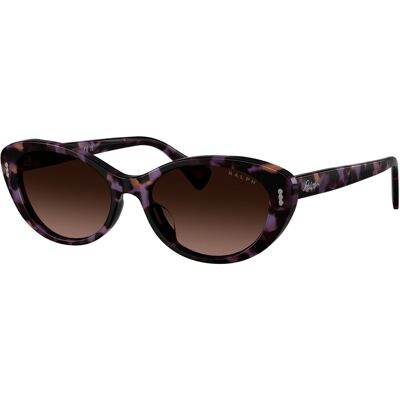 Ralph Lauren Gafas de sol 0RA5350U Marrón Talla: 53X16 Marrón Ralph Lauren Gafas de sol 0RA5350U Marrón Talla: 53X16 Marrón