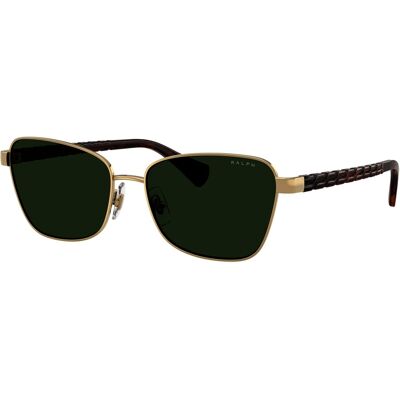 Ralph Lauren Gafas de sol 0RA4149 Dorados Talla: 56X16 Dorados Ralph Lauren Gafas de sol 0RA4149 Dorados Talla: 56X16 Dorados